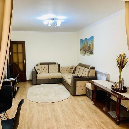 Samarkand Apartment エクステリア 写真