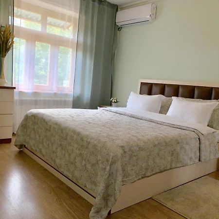 Samarkand Apartment エクステリア 写真