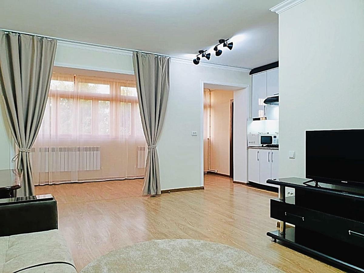 Samarkand Apartment エクステリア 写真