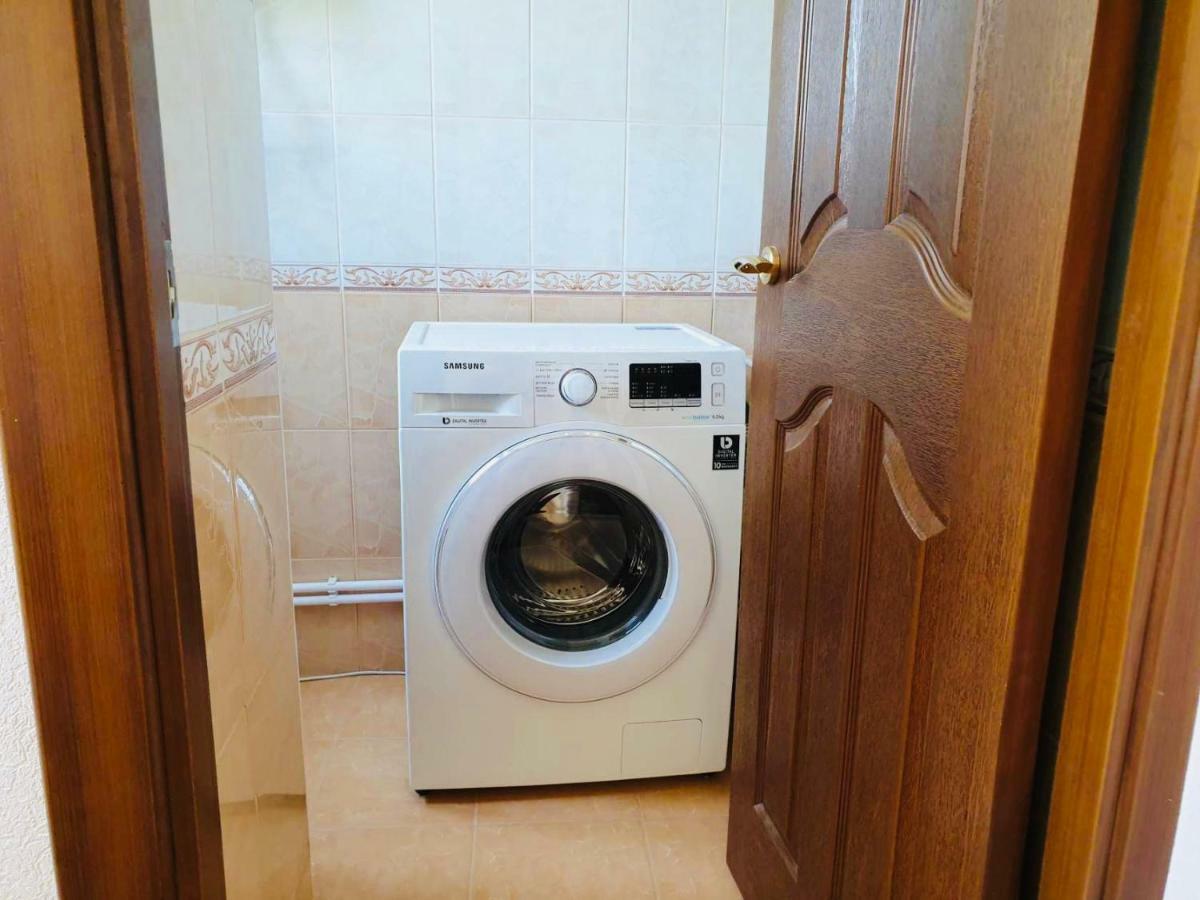 Samarkand Apartment エクステリア 写真