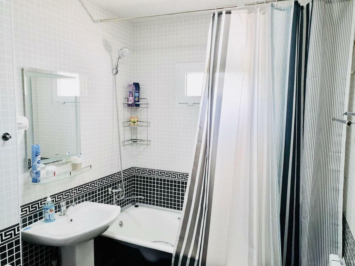 Samarkand Apartment エクステリア 写真