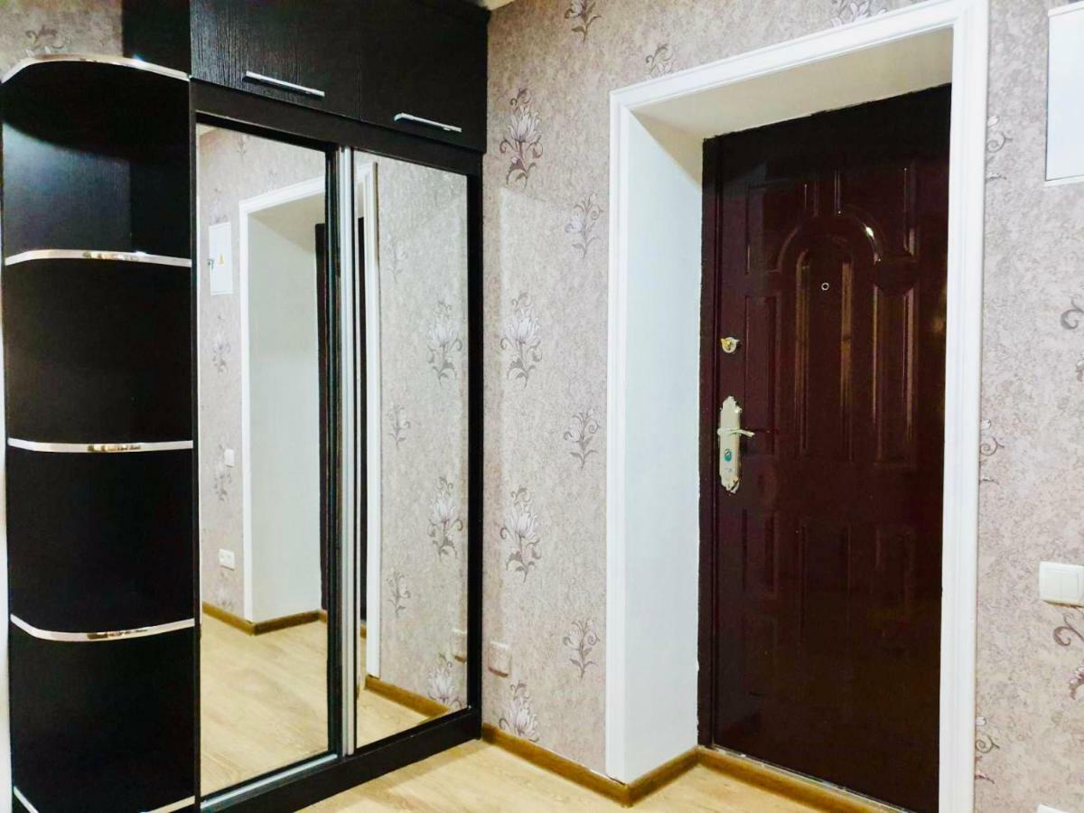 Samarkand Apartment エクステリア 写真