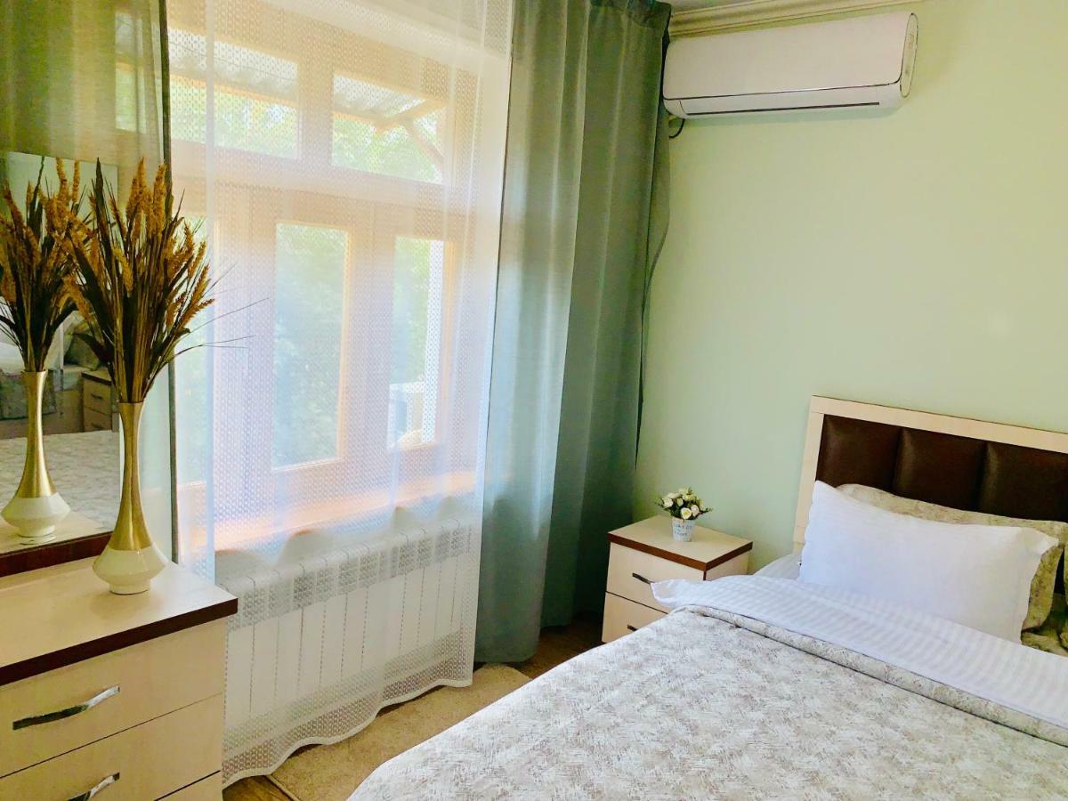 Samarkand Apartment エクステリア 写真