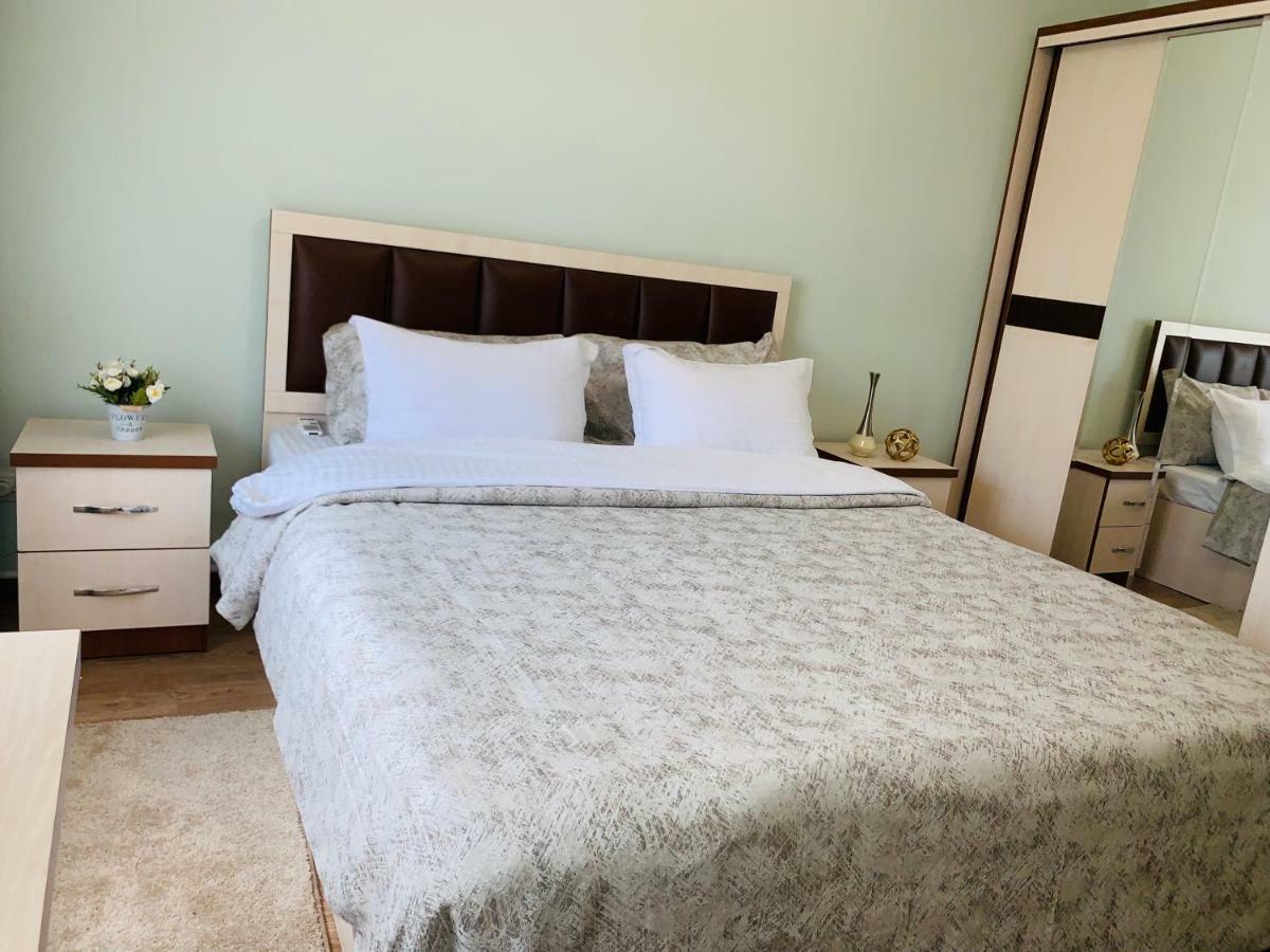 Samarkand Apartment エクステリア 写真