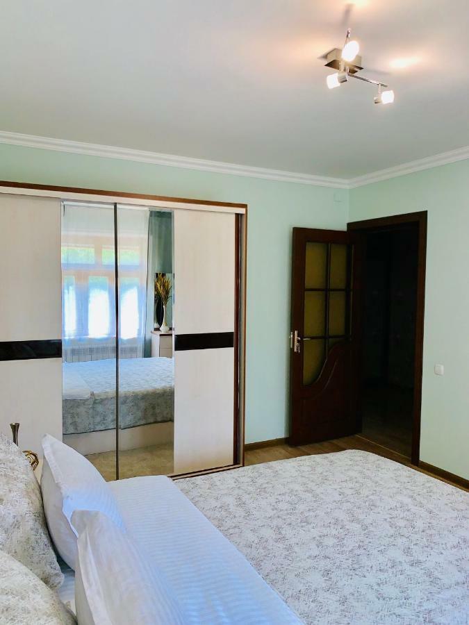 Samarkand Apartment エクステリア 写真